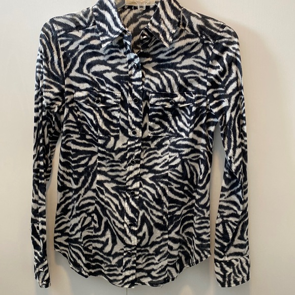 Michael Kors shirt - Picture 1 of 3